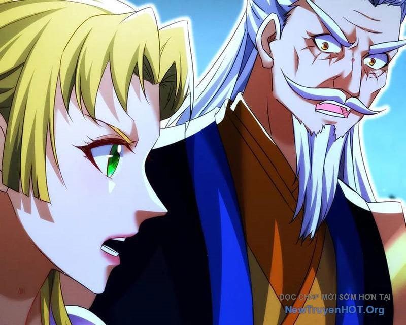 Các Nữ Sư Tôn Đều Muốn Chiếm Hữu Ta - Chapter 30 - Page 42