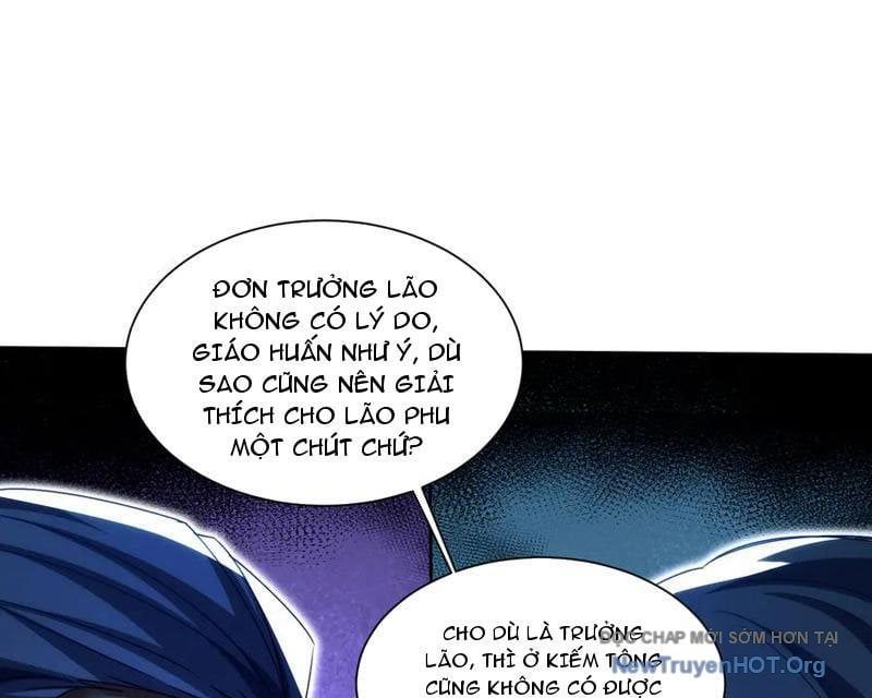 Các Nữ Sư Tôn Đều Muốn Chiếm Hữu Ta - Chapter 30 - Page 44