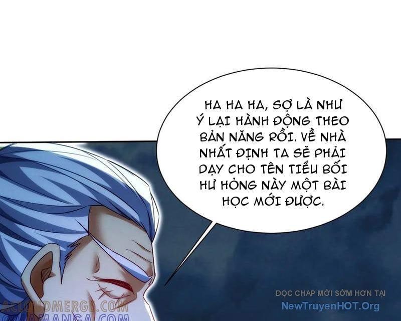 Các Nữ Sư Tôn Đều Muốn Chiếm Hữu Ta - Chapter 30 - Page 50