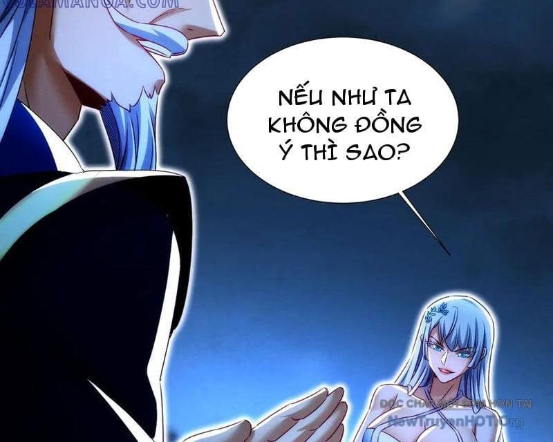 Các Nữ Sư Tôn Đều Muốn Chiếm Hữu Ta - Chapter 30 - Page 51