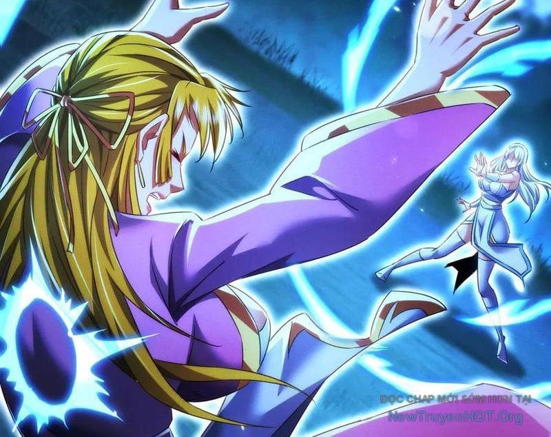 Các Nữ Sư Tôn Đều Muốn Chiếm Hữu Ta - Chapter 30 - Page 6