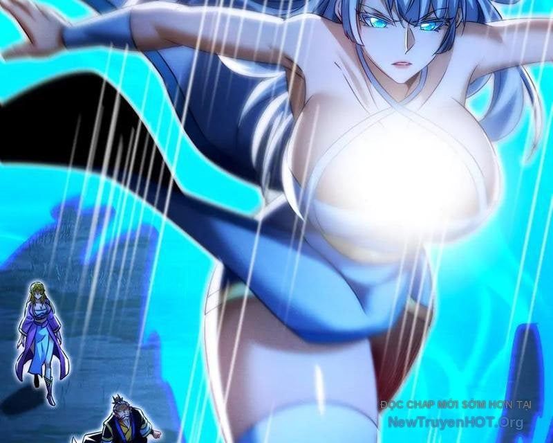 Các Nữ Sư Tôn Đều Muốn Chiếm Hữu Ta - Chapter 30 - Page 61