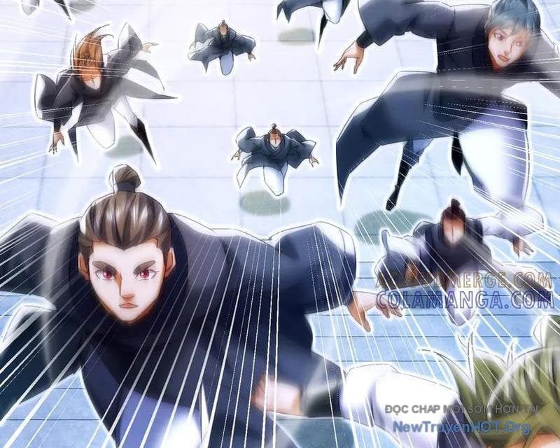 Các Nữ Sư Tôn Đều Muốn Chiếm Hữu Ta - Chapter 30 - Page 88