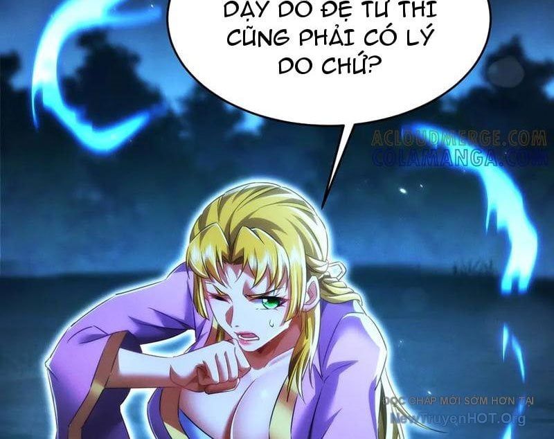 Các Nữ Sư Tôn Đều Muốn Chiếm Hữu Ta - Chapter 30 - Page 9