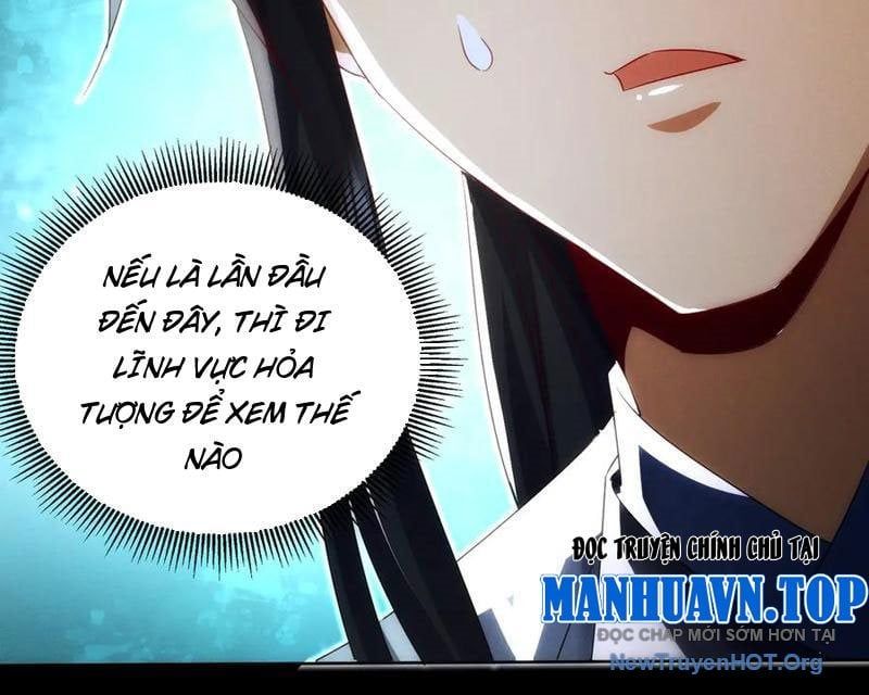 Các Nữ Sư Tôn Đều Muốn Chiếm Hữu Ta - Chapter 30 - Page 98