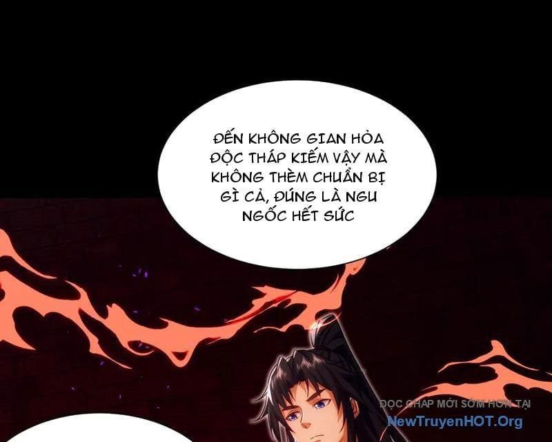 Các Nữ Sư Tôn Đều Muốn Chiếm Hữu Ta - Chapter 30 - Page 99