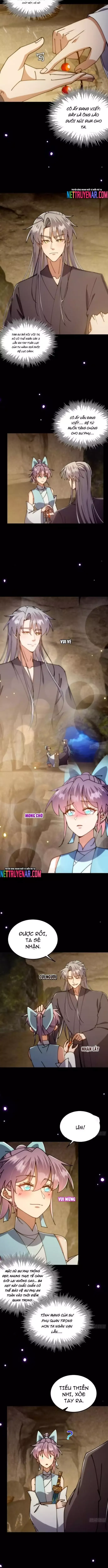 Tài Khoản Này Có Độc - Chapter 123 - Page 3