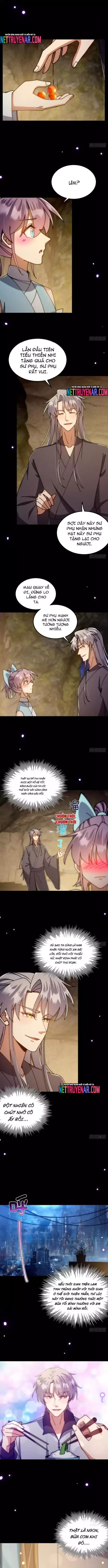 Tài Khoản Này Có Độc - Chapter 123 - Page 4