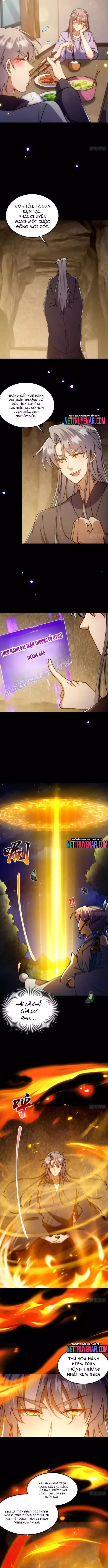 Tài Khoản Này Có Độc - Chapter 123 - Page 5
