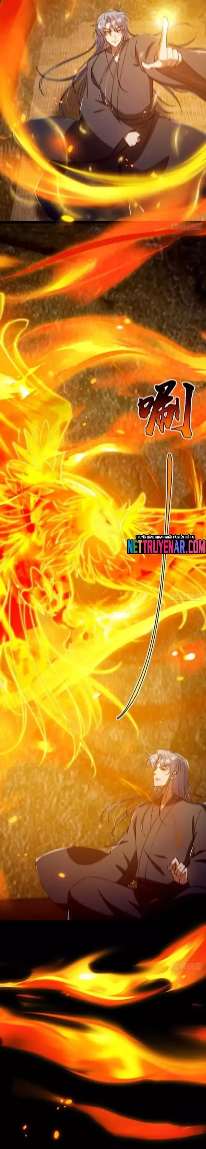 Tài Khoản Này Có Độc - Chapter 123 - Page 6