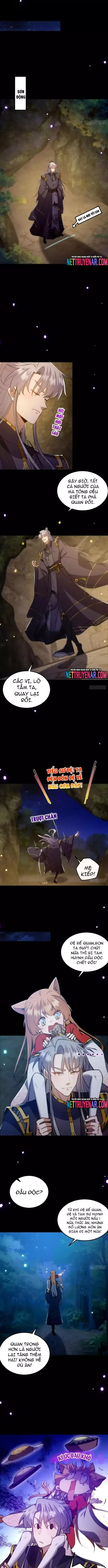 Tài Khoản Này Có Độc - Chapter 124 - Page 3