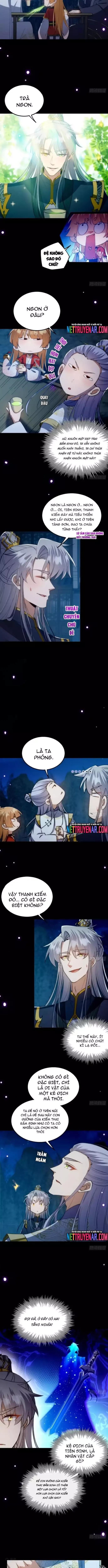 Tài Khoản Này Có Độc - Chapter 124 - Page 5