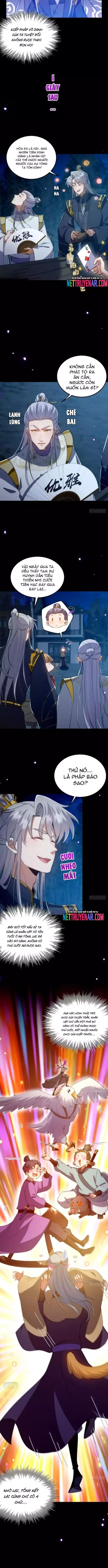 Tài Khoản Này Có Độc - Chapter 125 - Page 3