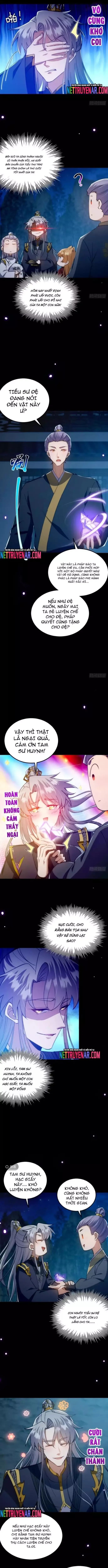 Tài Khoản Này Có Độc - Chapter 125 - Page 4