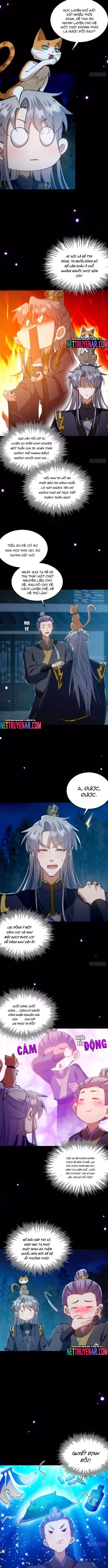 Tài Khoản Này Có Độc - Chapter 125 - Page 5