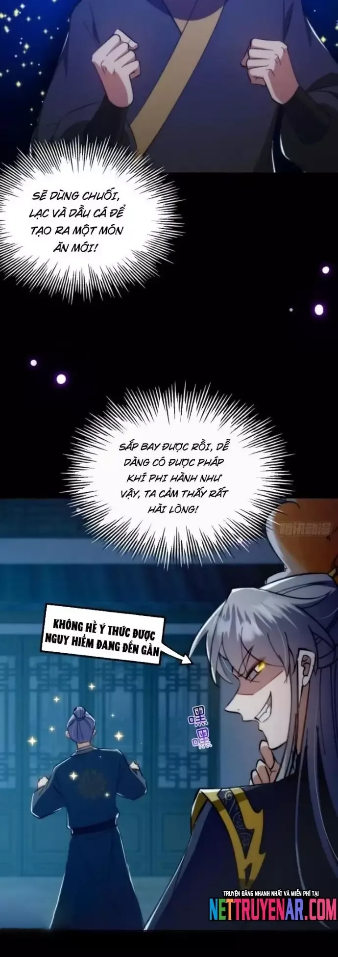 Tài Khoản Này Có Độc - Chapter 125 - Page 6