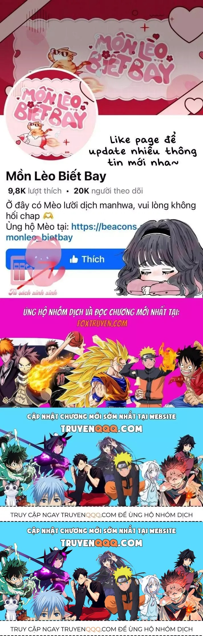 Kết Thúc Có Hậu Của Nhân Vật Phản Diện - Chapter 84 - Page 43