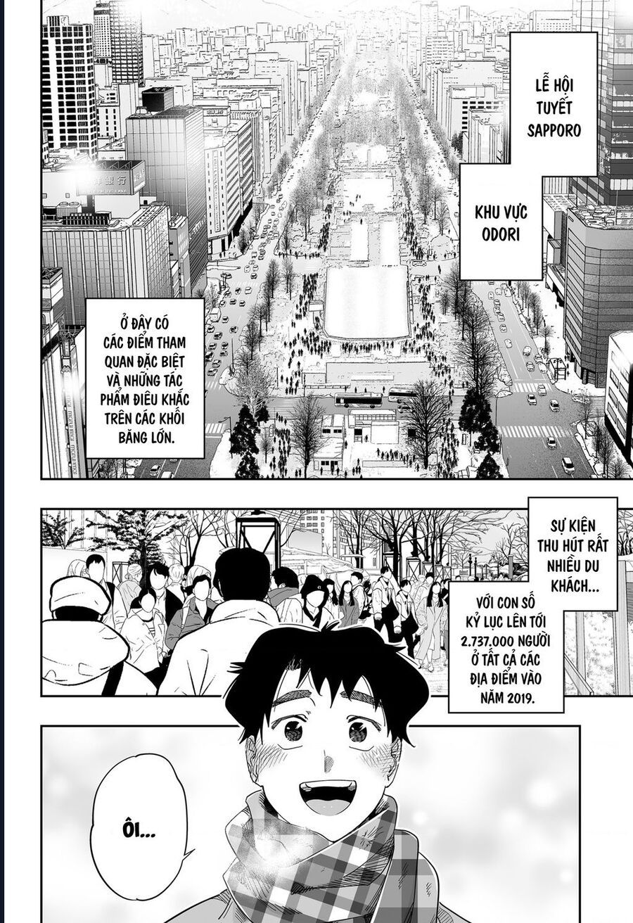 Dosanko Gyaru Is Mega Cute - Chapter 109 - Page 6