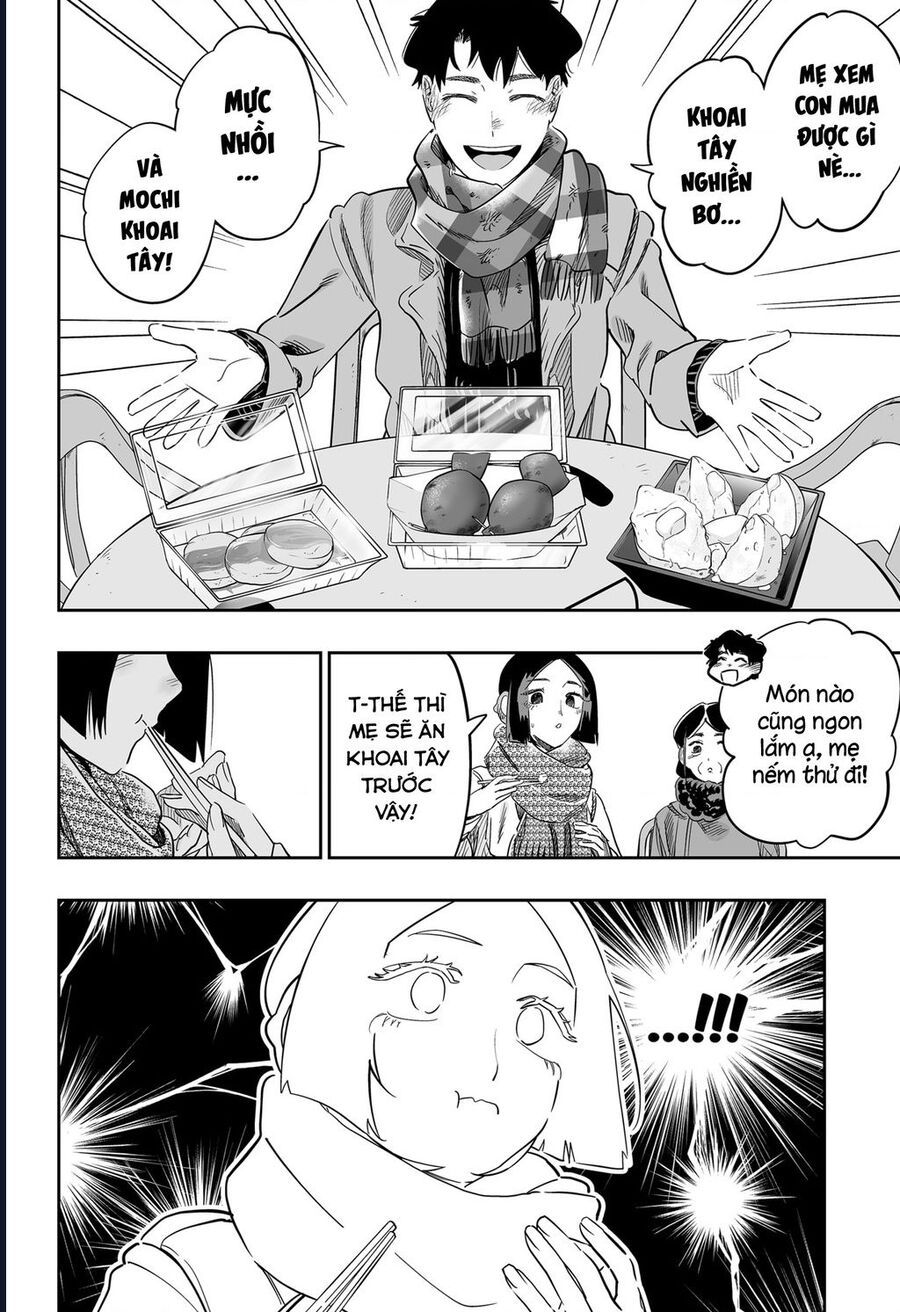 Dosanko Gyaru Is Mega Cute - Chapter 109 - Page 8