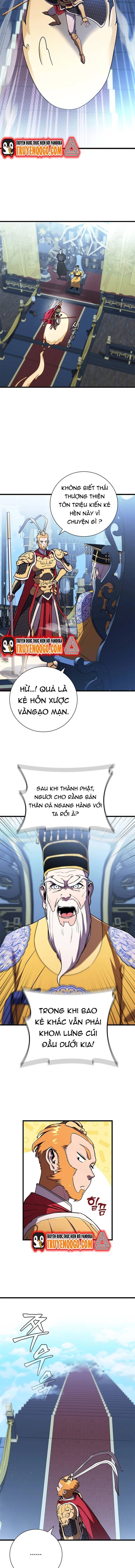 Đấu Phật - Chapter 1 - Page 10