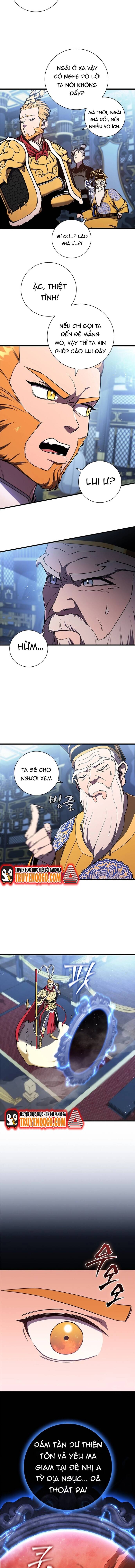 Đấu Phật - Chapter 1 - Page 11