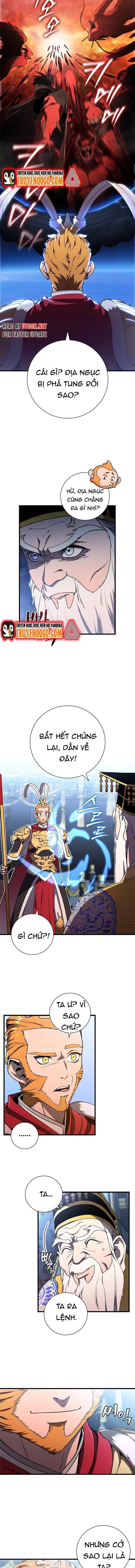 Đấu Phật - Chapter 1 - Page 12