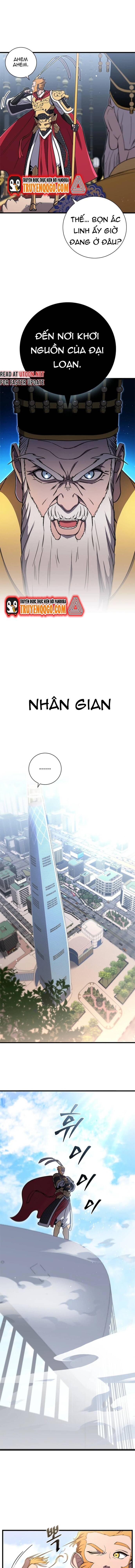 Đấu Phật - Chapter 1 - Page 14