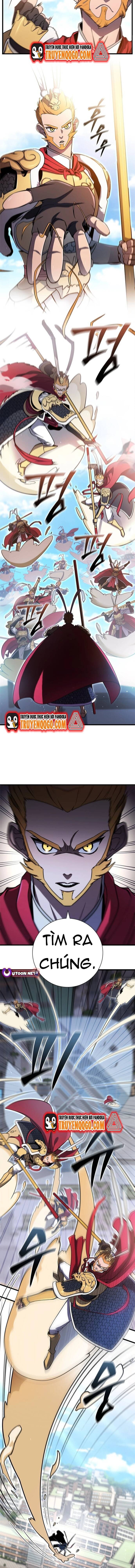 Đấu Phật - Chapter 1 - Page 15