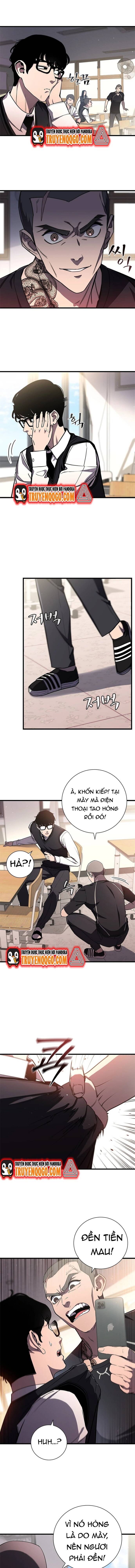 Đấu Phật - Chapter 1 - Page 17