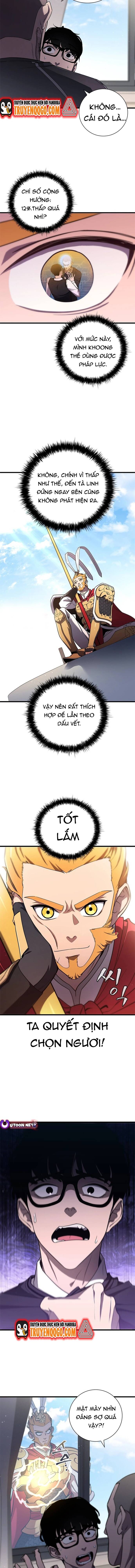 Đấu Phật - Chapter 1 - Page 18