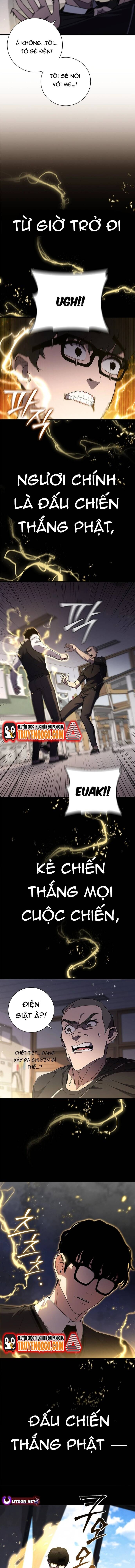 Đấu Phật - Chapter 1 - Page 19