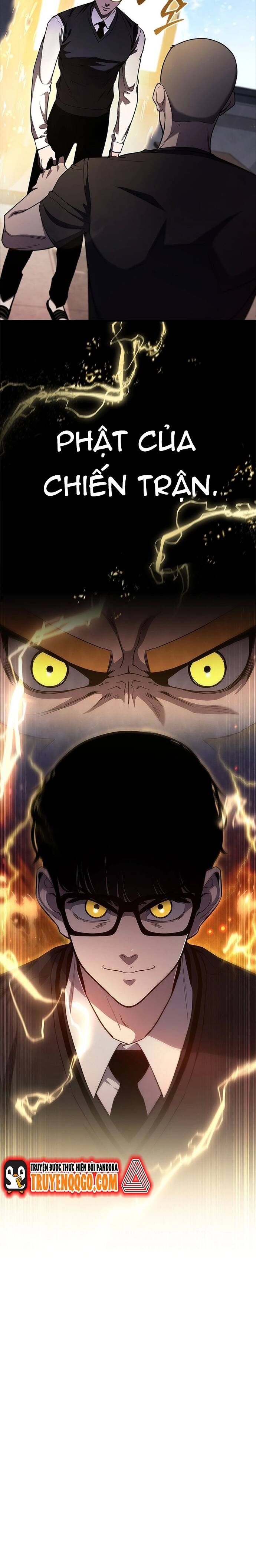 Đấu Phật - Chapter 1 - Page 20