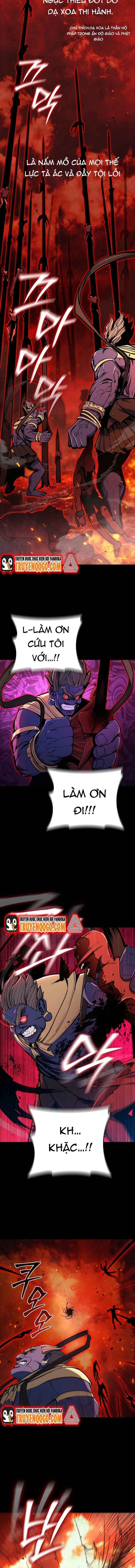 Đấu Phật - Chapter 1 - Page 4