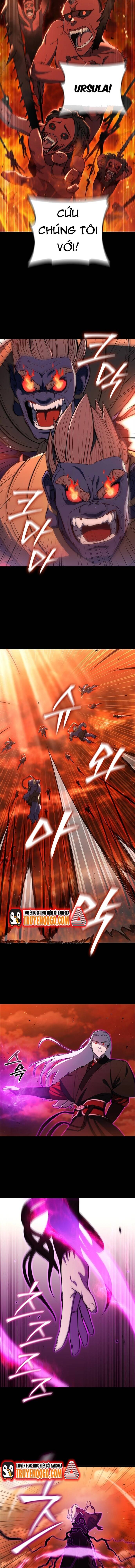 Đấu Phật - Chapter 1 - Page 6