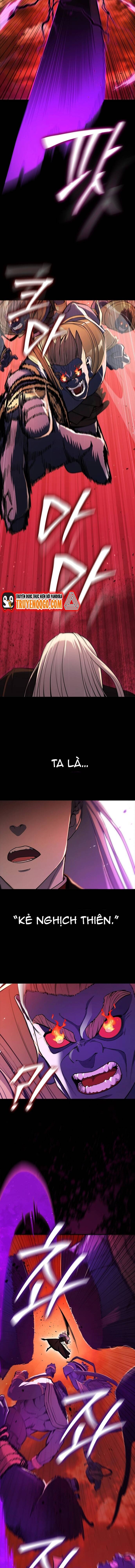 Đấu Phật - Chapter 1 - Page 7