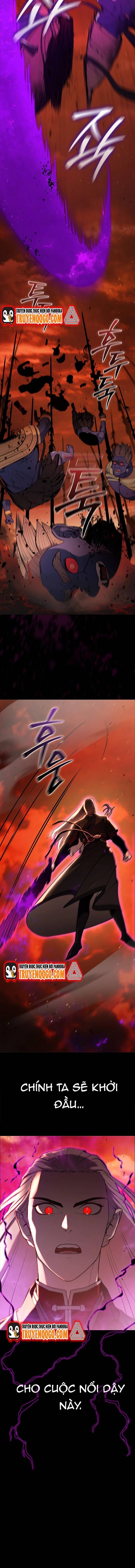 Đấu Phật - Chapter 1 - Page 8