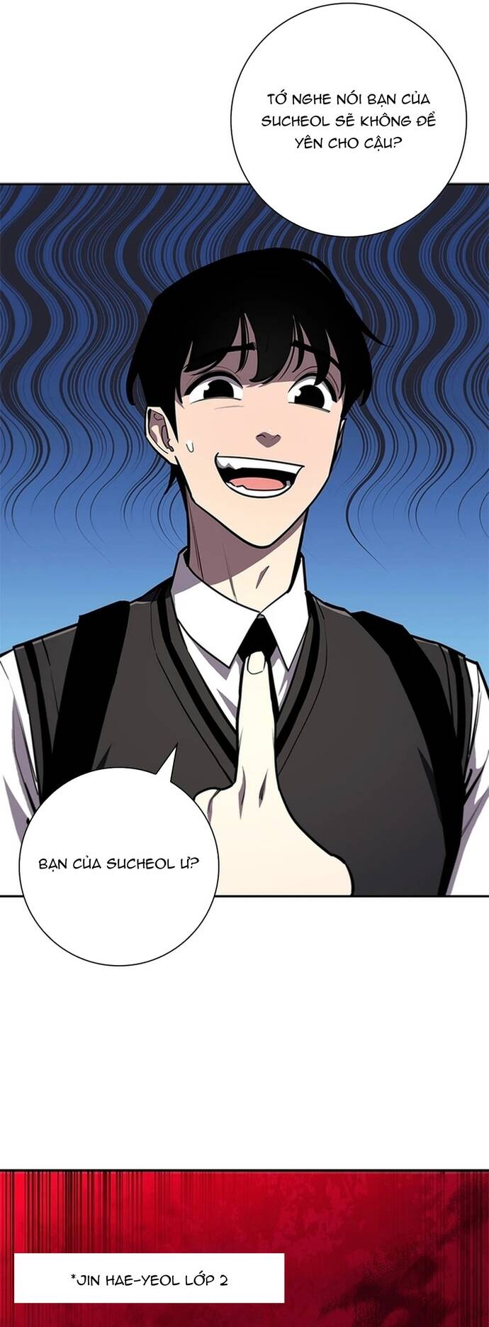 Đấu Phật - Chapter 10 - Page 13