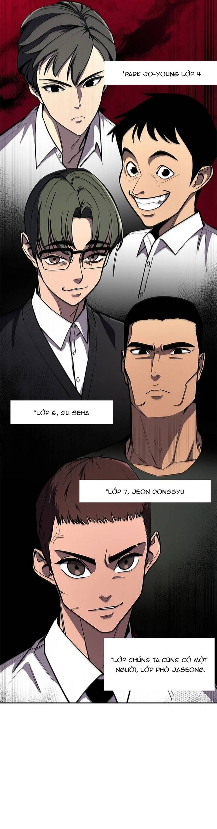 Đấu Phật - Chapter 10 - Page 14