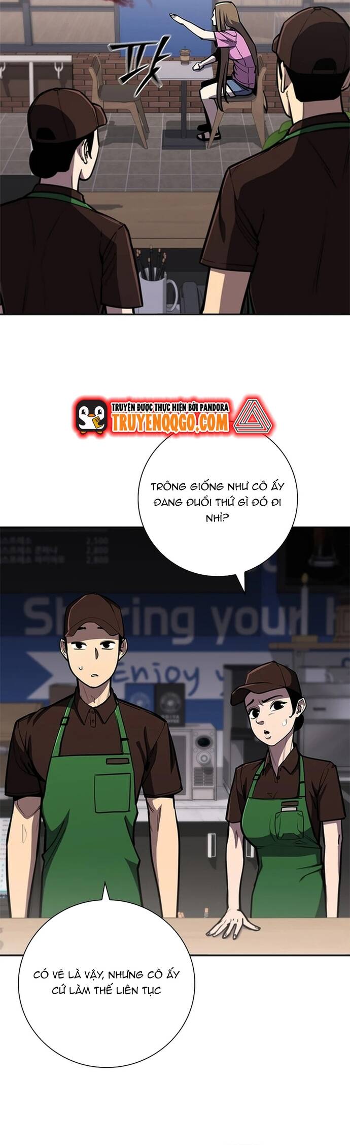 Đấu Phật - Chapter 10 - Page 19