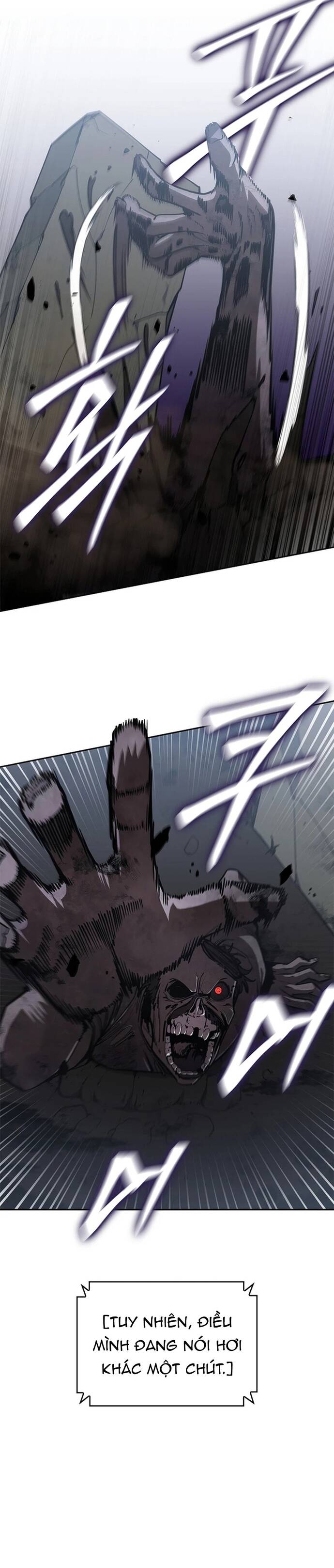 Đấu Phật - Chapter 10 - Page 22