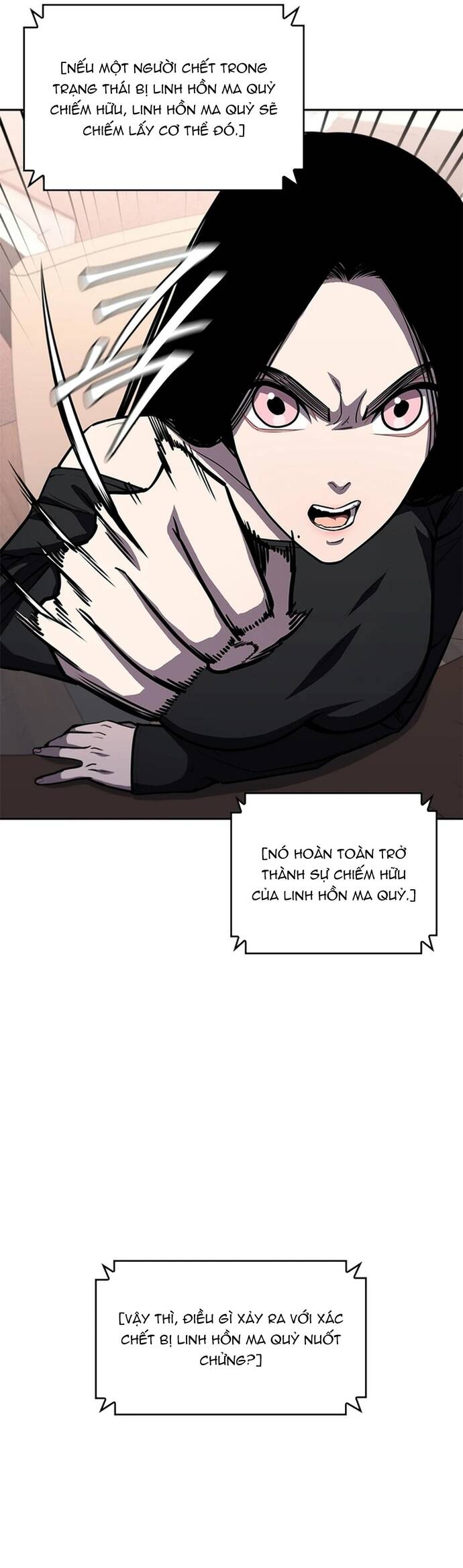 Đấu Phật - Chapter 10 - Page 23