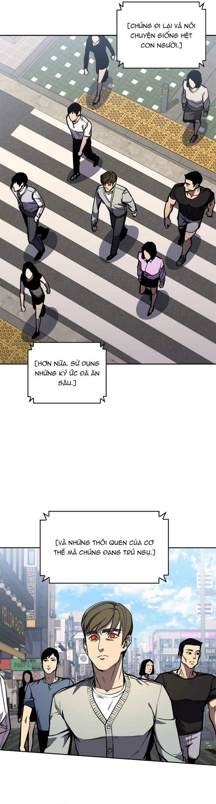 Đấu Phật - Chapter 10 - Page 24