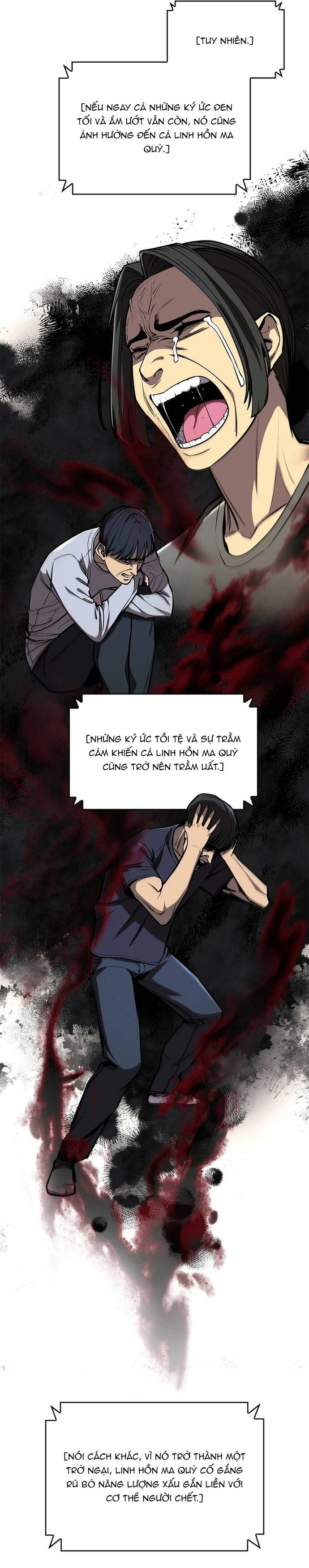 Đấu Phật - Chapter 10 - Page 26