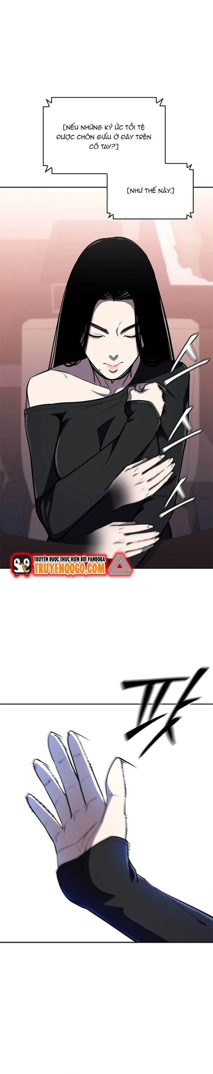 Đấu Phật - Chapter 10 - Page 27