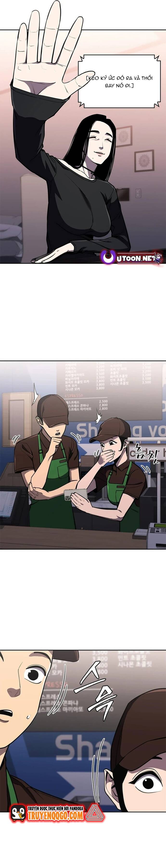 Đấu Phật - Chapter 10 - Page 28