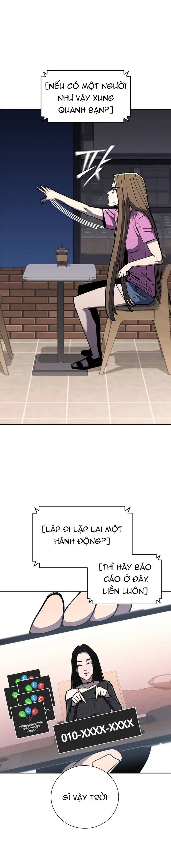 Đấu Phật - Chapter 10 - Page 29