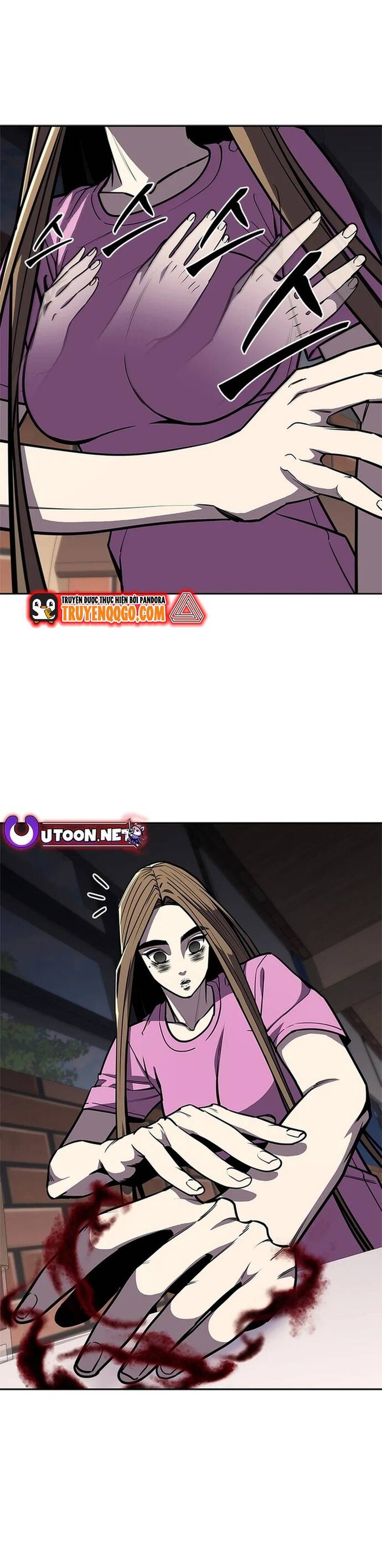 Đấu Phật - Chapter 10 - Page 3