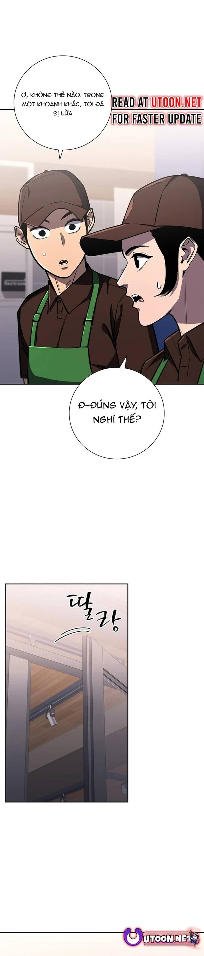 Đấu Phật - Chapter 10 - Page 30