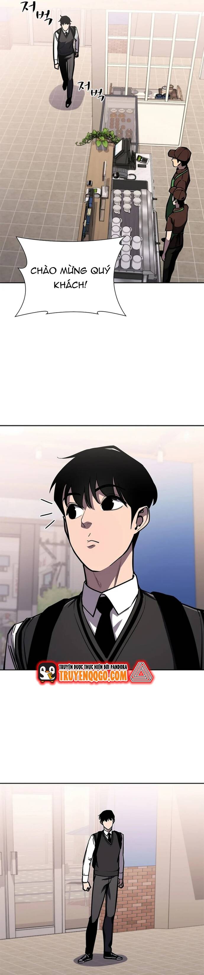 Đấu Phật - Chapter 10 - Page 31