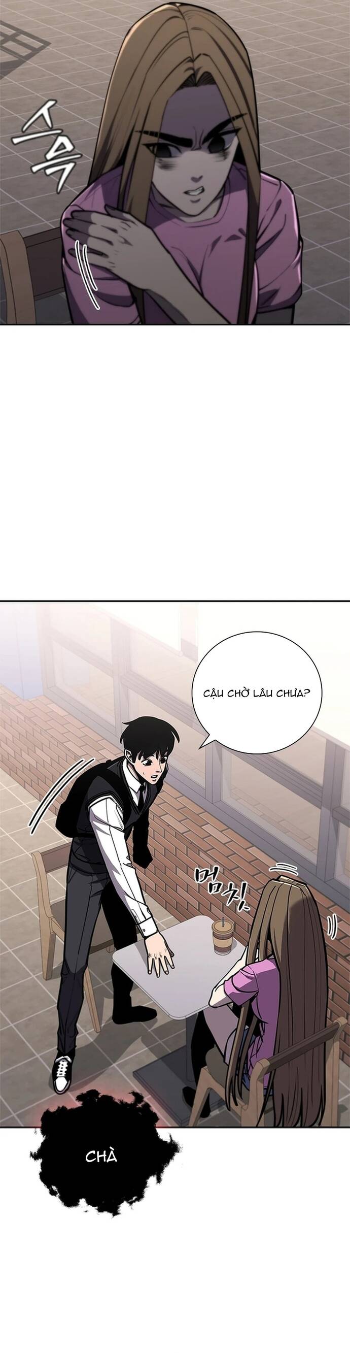 Đấu Phật - Chapter 10 - Page 32